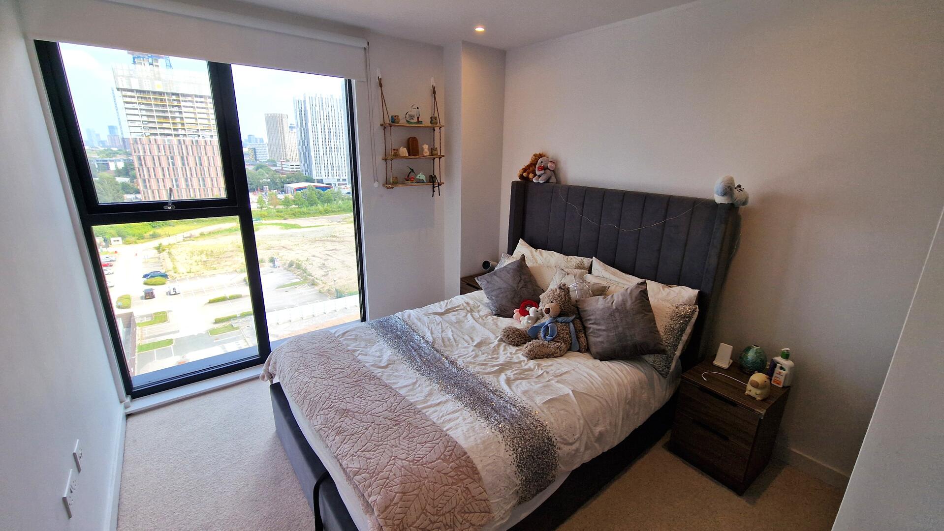 High Definition, Apartment 1106, 3, Block B Red  Media City Uk